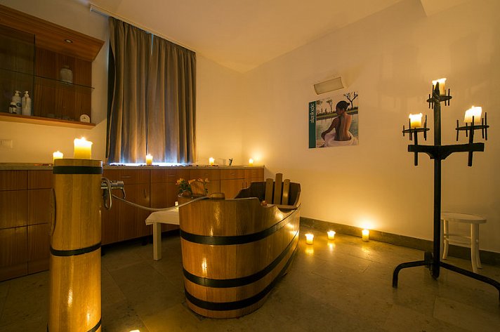 Zenit Hotel Balaton