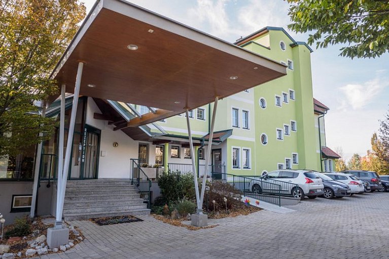 Hotel XYLOPHON
