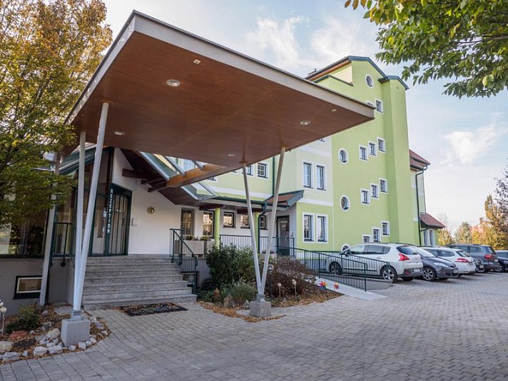 Hotel XYLOPHON