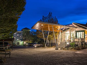 Hotel XYLOPHON