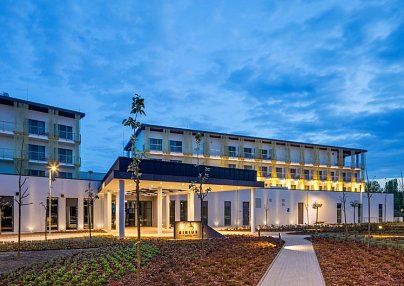 Sirius Hotel Keszthely