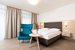 OptimaMed Gesundheitsresort Salzerbad