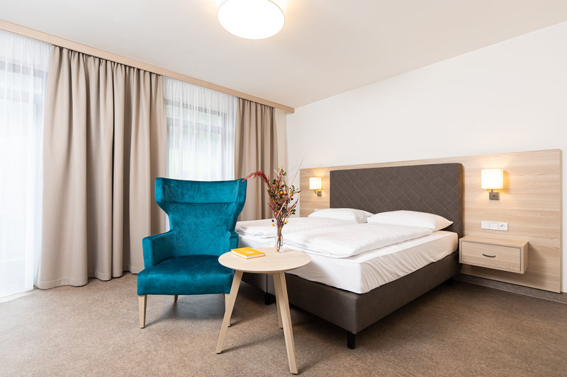 OptimaMed Gesundheitsresort Salzerbad