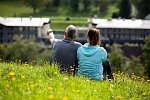 OptimaMed Gesundheitsresort Salzerbad