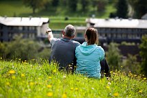 OptimaMed Gesundheitsresort Salzerbad