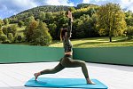 OptimaMed Gesundheitsresort Salzerbad