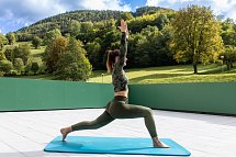 OptimaMed Gesundheitsresort Salzerbad