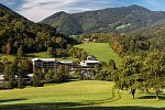 OptimaMed Gesundheitsresort Salzerbad