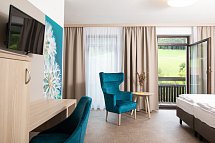 OptimaMed Gesundheitsresort Salzerbad