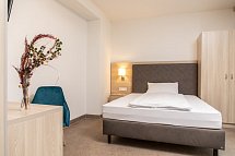 OptimaMed Gesundheitsresort Salzerbad