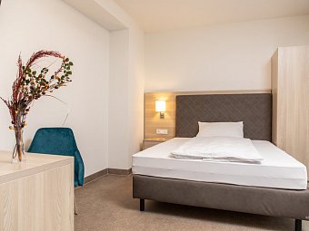 OptimaMed Gesundheitsresort Salzerbad