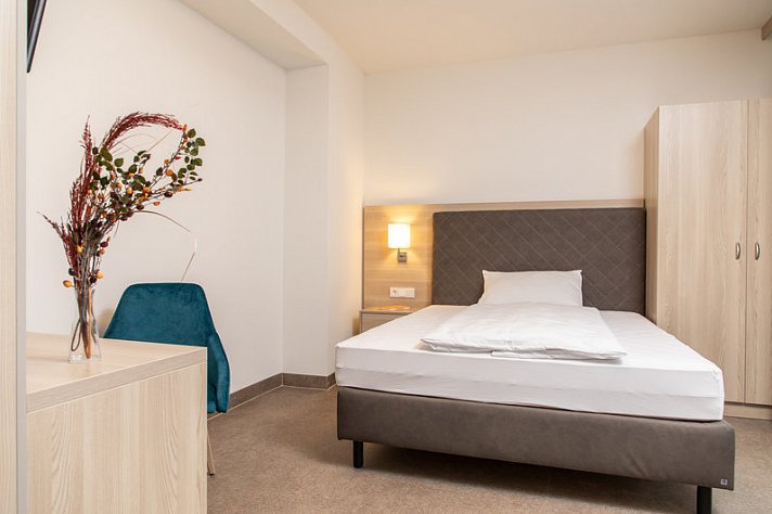 OptimaMed Gesundheitsresort Salzerbad