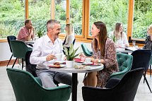 OptimaMed Gesundheitsresort Salzerbad