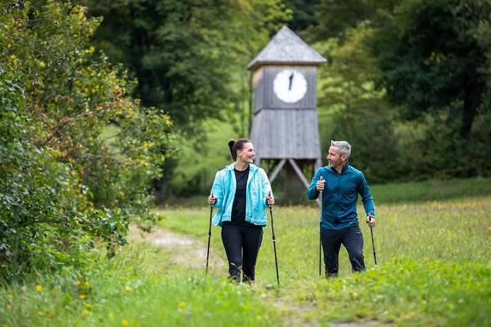 OptimaMed Gesundheitsresort Salzerbad
