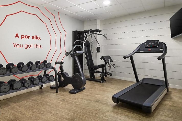 NH Ciudad de Valencia