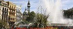 NH Ciudad de Valencia