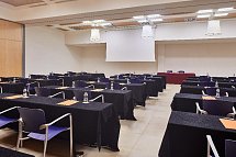 Silken Puerta Valencia