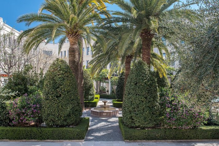 The Westin Valencia