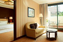 The Westin Valencia