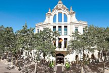 The Westin Valencia