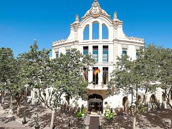 The Westin Valencia