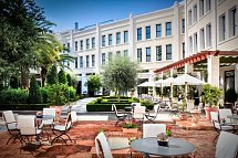 The Westin Valencia