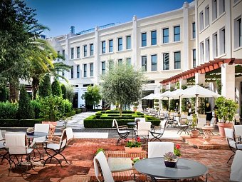 The Westin Valencia