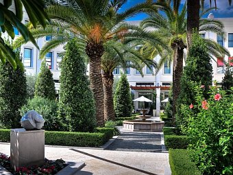 The Westin Valencia
