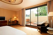 The Westin Valencia