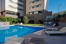 Hotel Valencia Oceanic