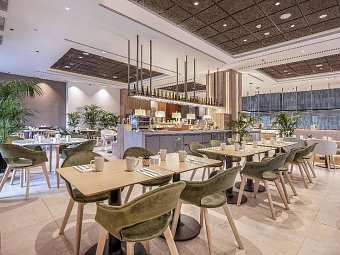 Hotel Valencia Oceanic