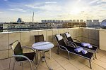 Hotel Valencia Oceanic