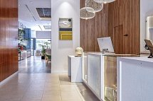 Hotel Valencia Oceanic