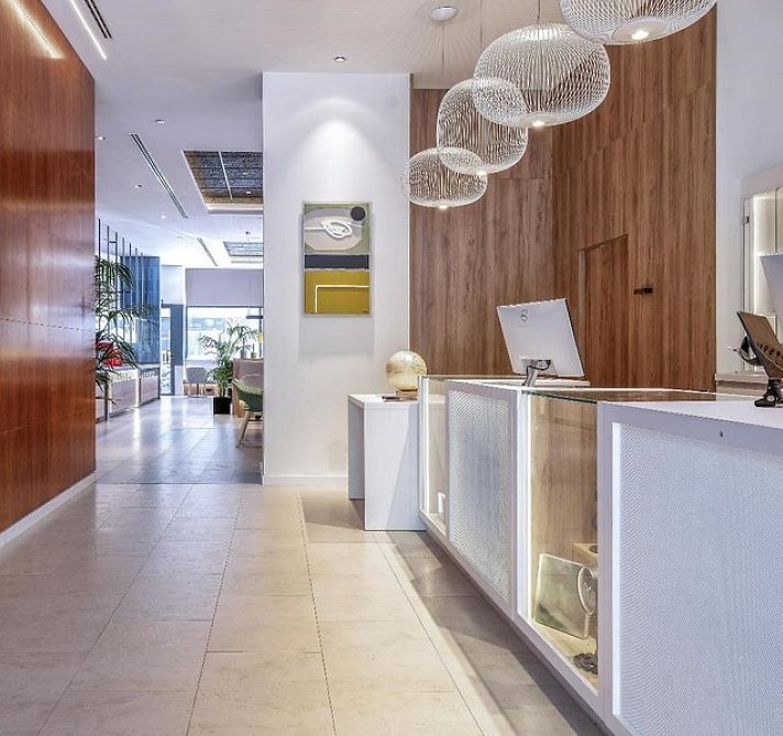 Hotel Valencia Oceanic