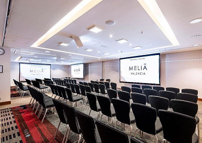 Meliá Valencia Valencia