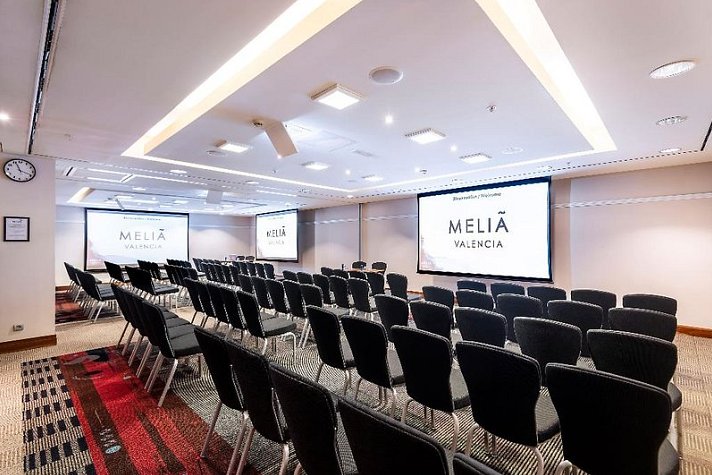 Meliá Valencia