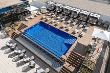 Meliá Valencia