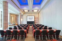 Meliá Valencia