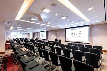 Meliá Valencia