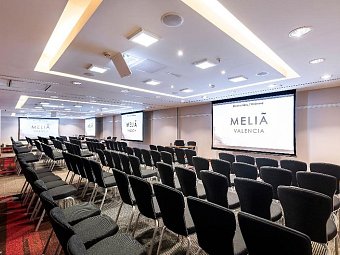 Meliá Valencia