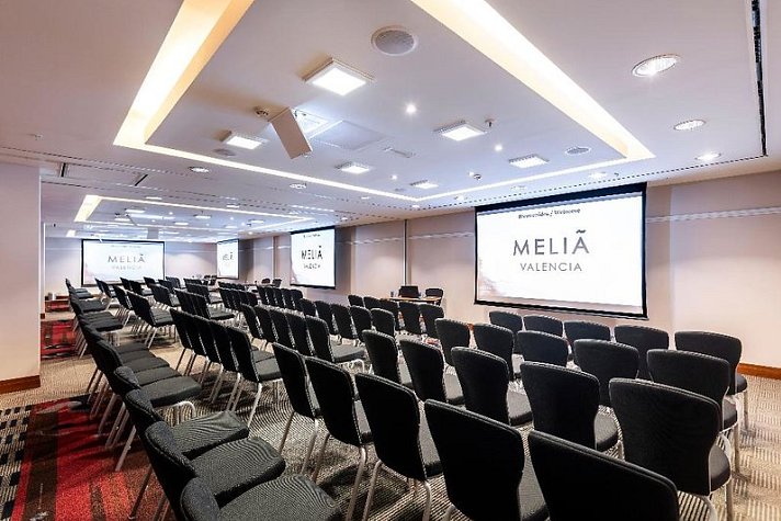 Meliá Valencia