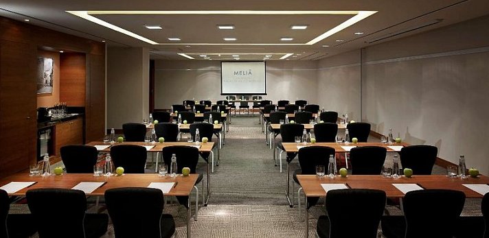 Meliá Valencia
