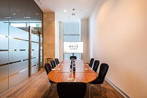 Meliá Valencia