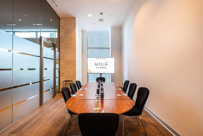 Meliá Valencia