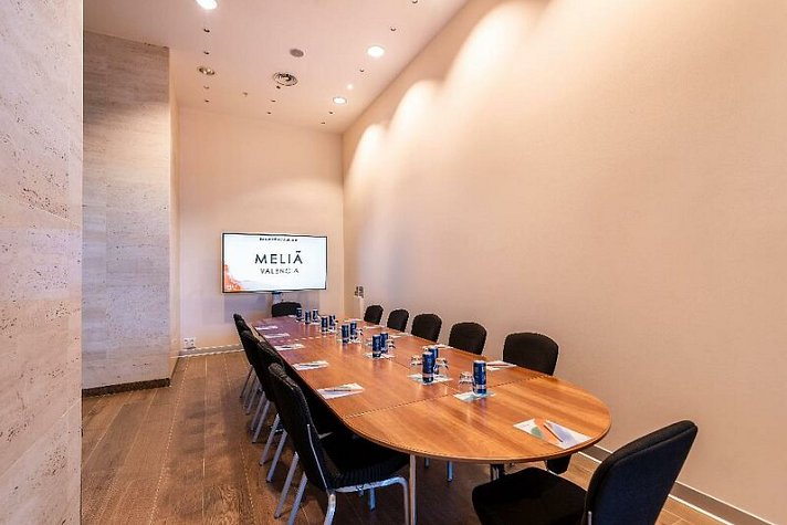 Meliá Valencia