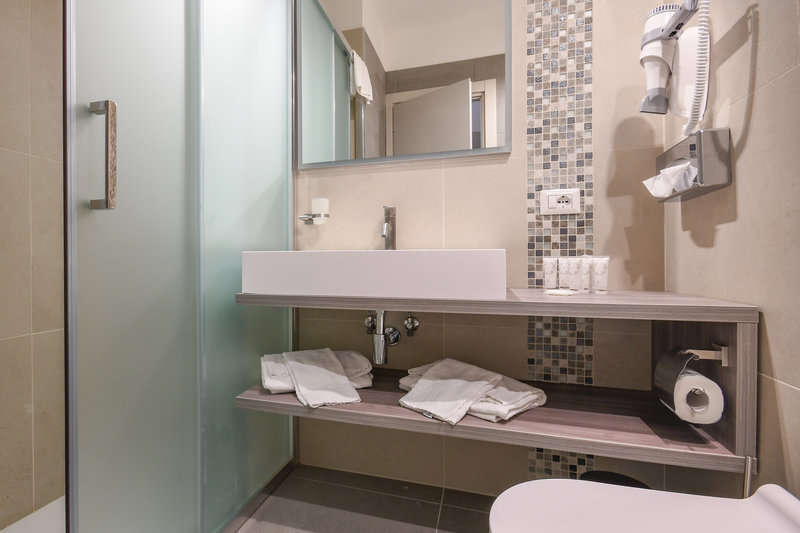 Hotel Oliveto