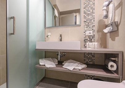 Hotel Oliveto Desenzano del Garda