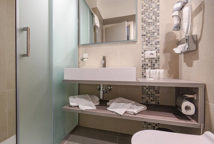 Hotel Oliveto