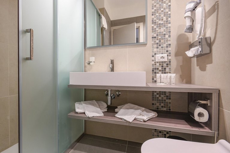 Hotel Oliveto