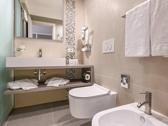 Hotel Oliveto